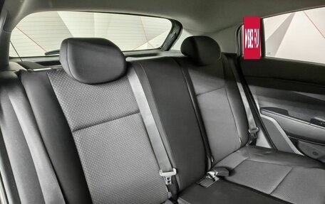 KIA Rio IV, 2021 год, 1 695 000 рублей, 17 фотография