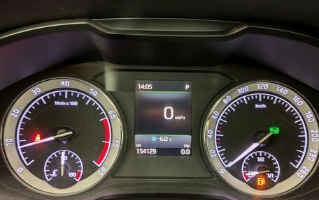 Skoda Kodiaq I, 2017 год, 2 480 000 рублей, 11 фотография