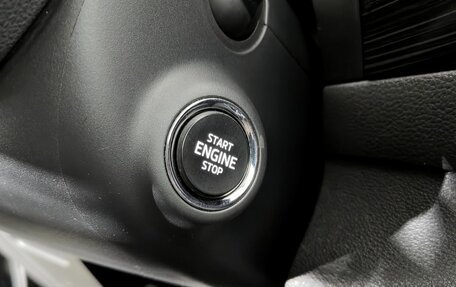 Skoda Kodiaq I, 2017 год, 2 480 000 рублей, 13 фотография