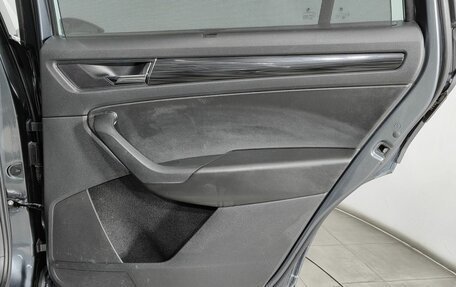 Skoda Kodiaq I, 2017 год, 2 480 000 рублей, 19 фотография