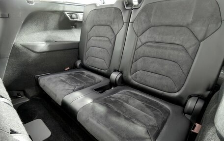 Skoda Kodiaq I, 2017 год, 2 480 000 рублей, 22 фотография