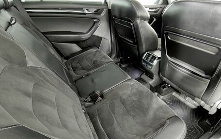 Skoda Kodiaq I, 2017 год, 2 480 000 рублей, 25 фотография