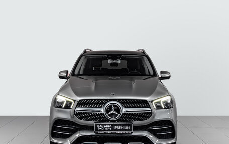 Mercedes-Benz GLE, 2019 год, 5 490 000 рублей, 2 фотография