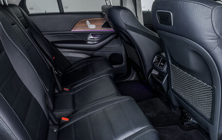 Mercedes-Benz GLE, 2019 год, 5 490 000 рублей, 11 фотография