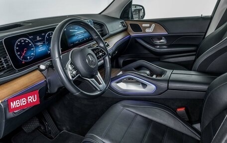 Mercedes-Benz GLE, 2019 год, 5 490 000 рублей, 8 фотография