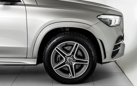 Mercedes-Benz GLE, 2019 год, 5 490 000 рублей, 7 фотография
