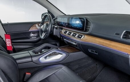 Mercedes-Benz GLE, 2019 год, 5 490 000 рублей, 9 фотография