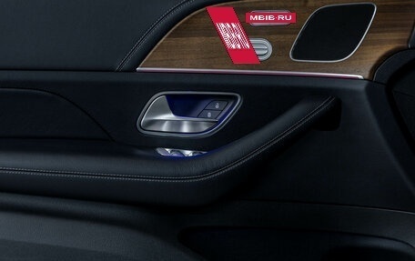 Mercedes-Benz GLE, 2019 год, 5 490 000 рублей, 12 фотография