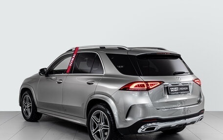 Mercedes-Benz GLE, 2019 год, 5 490 000 рублей, 6 фотография