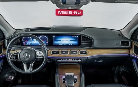 Mercedes-Benz GLE, 2019 год, 5 490 000 рублей, 10 фотография