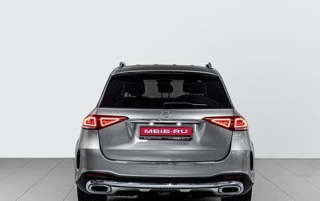 Mercedes-Benz GLE, 2019 год, 5 490 000 рублей, 5 фотография