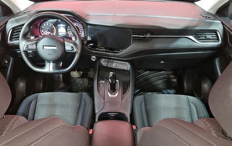 Haval F7 I, 2019 год, 1 599 000 рублей, 9 фотография