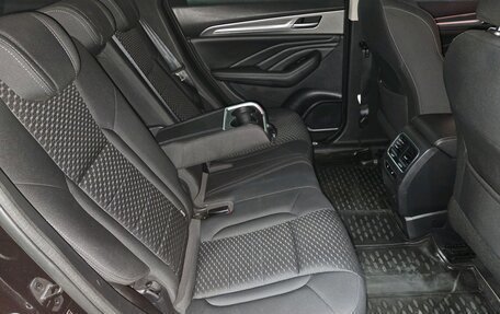 Haval F7 I, 2019 год, 1 599 000 рублей, 13 фотография