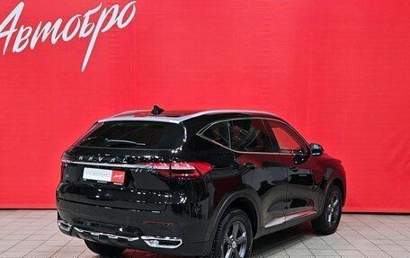 Haval F7 I, 2019 год, 1 599 000 рублей, 5 фотография