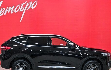 Haval F7 I, 2019 год, 1 599 000 рублей, 6 фотография