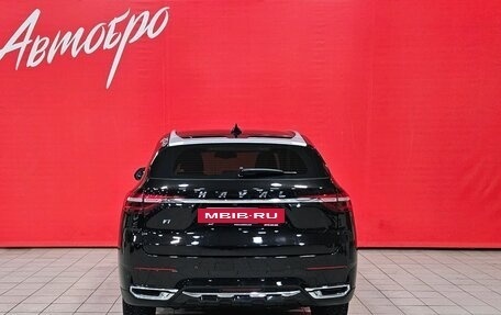 Haval F7 I, 2019 год, 1 599 000 рублей, 4 фотография