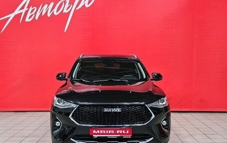 Haval F7 I, 2019 год, 1 599 000 рублей, 8 фотография