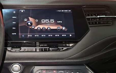 Haval F7 I, 2019 год, 1 599 000 рублей, 14 фотография