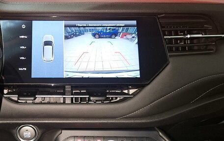 Haval F7 I, 2019 год, 1 599 000 рублей, 15 фотография