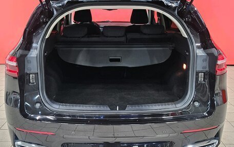 Haval F7 I, 2019 год, 1 599 000 рублей, 18 фотография