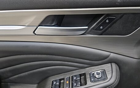 Haval F7 I, 2019 год, 1 599 000 рублей, 17 фотография