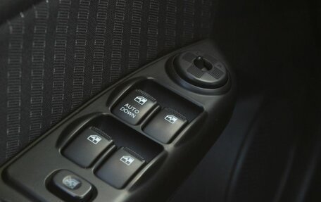 Hyundai Getz I рестайлинг, 2010 год, 590 000 рублей, 19 фотография