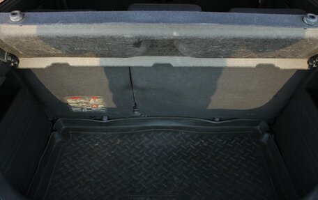 Hyundai Getz I рестайлинг, 2010 год, 590 000 рублей, 22 фотография