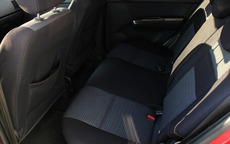 Hyundai Getz I рестайлинг, 2010 год, 590 000 рублей, 20 фотография