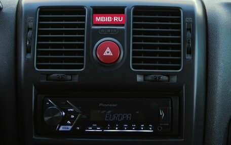 Hyundai Getz I рестайлинг, 2010 год, 590 000 рублей, 16 фотография