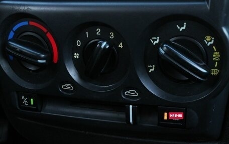 Hyundai Getz I рестайлинг, 2010 год, 590 000 рублей, 17 фотография