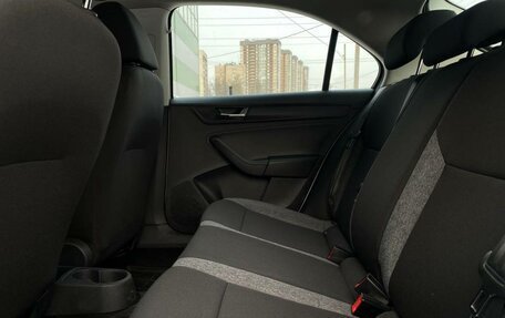 Skoda Rapid II, 2020 год, 1 298 600 рублей, 9 фотография