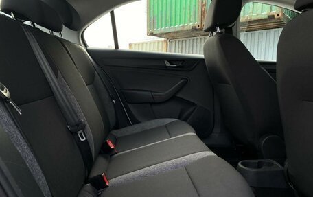 Skoda Rapid II, 2020 год, 1 298 600 рублей, 8 фотография