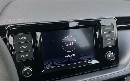 Skoda Rapid II, 2020 год, 1 298 600 рублей, 16 фотография