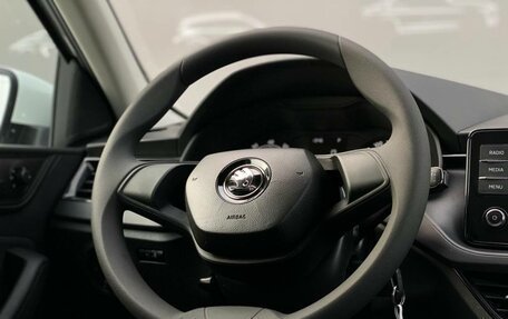 Skoda Rapid II, 2020 год, 1 298 600 рублей, 20 фотография