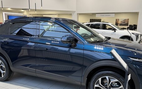 Haval F7x, 2026 год, 3 799 000 рублей, 8 фотография