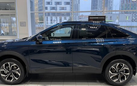 Haval F7x, 2026 год, 3 799 000 рублей, 7 фотография