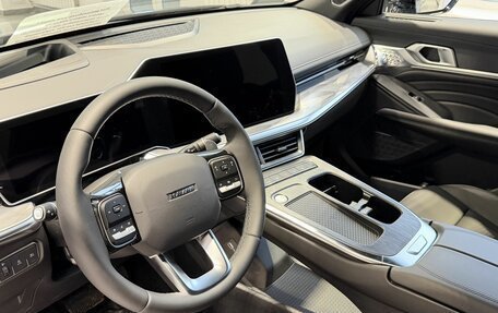 Haval F7x, 2026 год, 3 799 000 рублей, 9 фотография