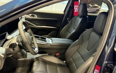 Haval F7x, 2026 год, 3 799 000 рублей, 10 фотография