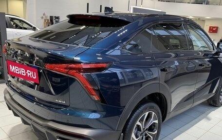 Haval F7x, 2026 год, 3 799 000 рублей, 4 фотография