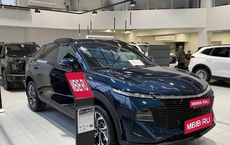 Haval F7x, 2026 год, 3 799 000 рублей, 3 фотография