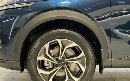 Haval F7x, 2026 год, 3 799 000 рублей, 12 фотография