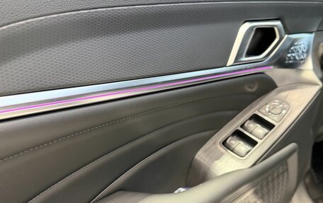 Haval F7x, 2026 год, 3 799 000 рублей, 14 фотография