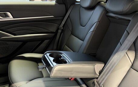 Haval F7x, 2026 год, 3 799 000 рублей, 18 фотография