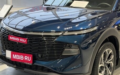 Haval F7x, 2026 год, 3 799 000 рублей, 13 фотография