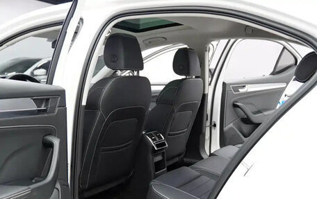 Skoda Superb III рестайлинг, 2022 год, 2 149 911 рублей, 12 фотография