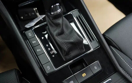 Skoda Superb III рестайлинг, 2022 год, 2 149 911 рублей, 19 фотография