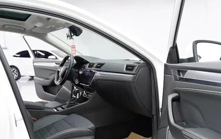 Skoda Superb III рестайлинг, 2022 год, 2 149 911 рублей, 11 фотография