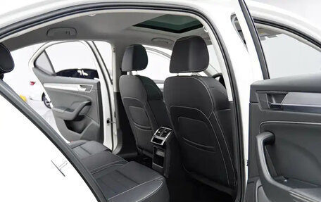 Skoda Superb III рестайлинг, 2022 год, 2 149 911 рублей, 13 фотография