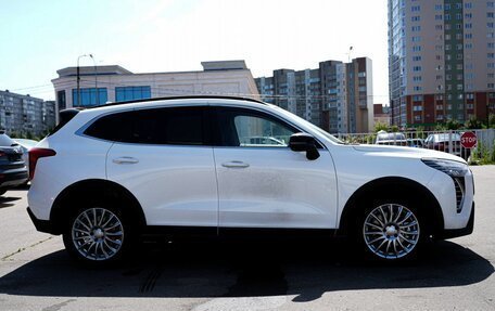 Haval Jolion, 2026 год, 2 549 000 рублей, 4 фотография