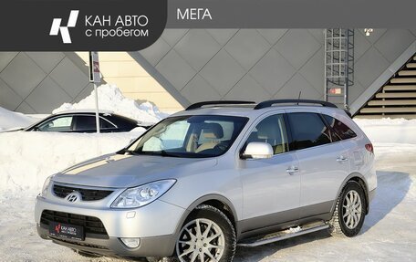 Hyundai ix55, 2012 год, 1 530 000 рублей, 1 фотография